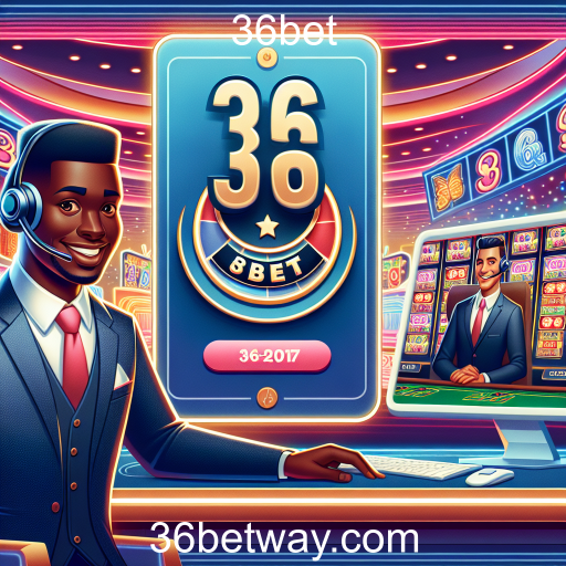 A Importância do Suporte ao Jogador na 36bet